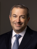 Rabbi Dr. Ari Berman